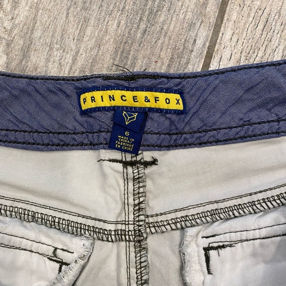 Camo Women’s Shorts - Picture 3 of 5